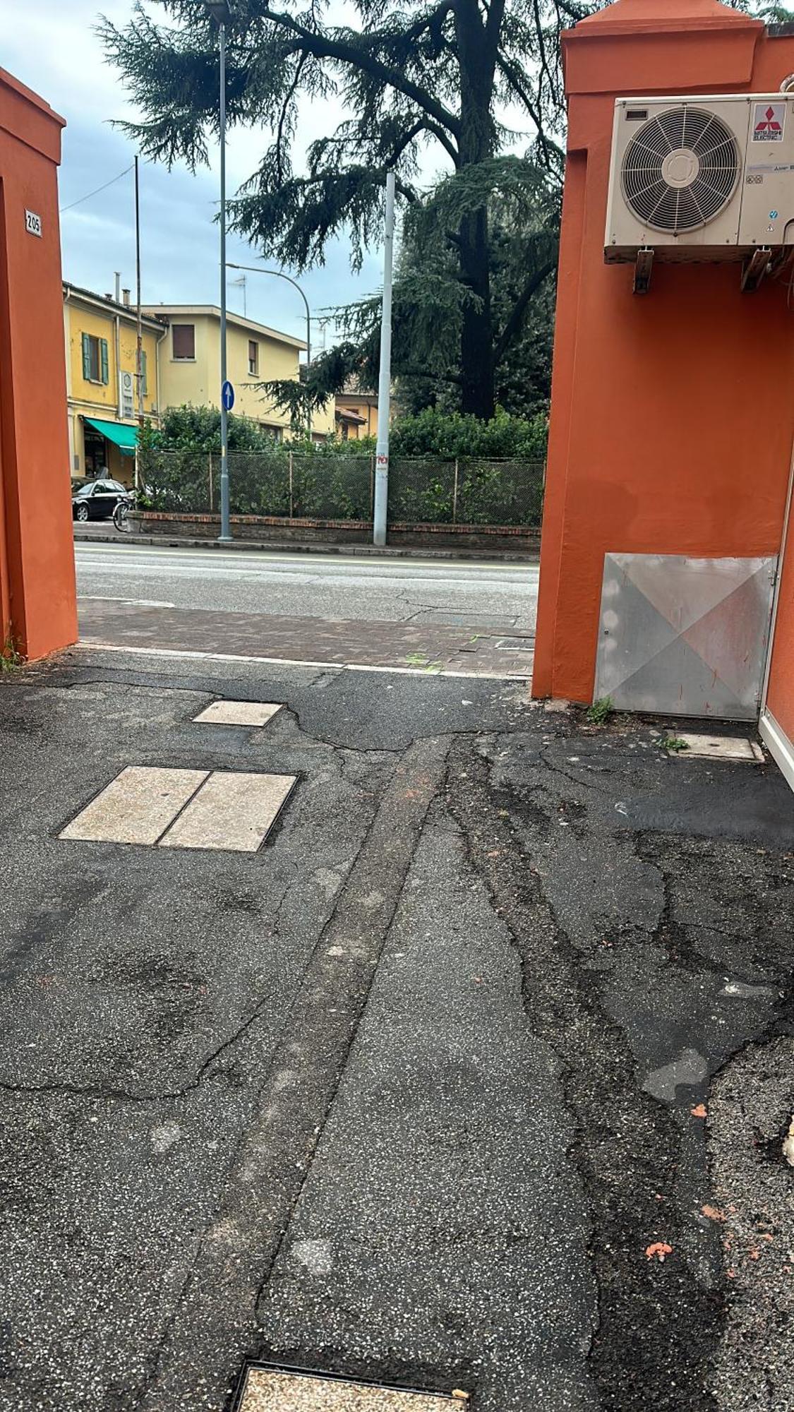 Concerti, Stadio E Aeroporto Bologna Exterior photo