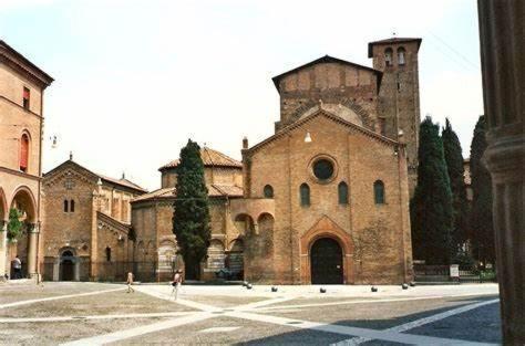 Concerti, Stadio E Aeroporto Bologna Exterior photo